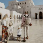 COCOtravel Oman JumeirahMuscatBay OperaHouse