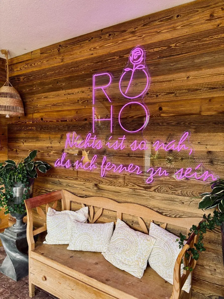 COCOtravel Rosenhof Teichlodges Spruch COCOtravel Rosenhof Teichlodges Spruch