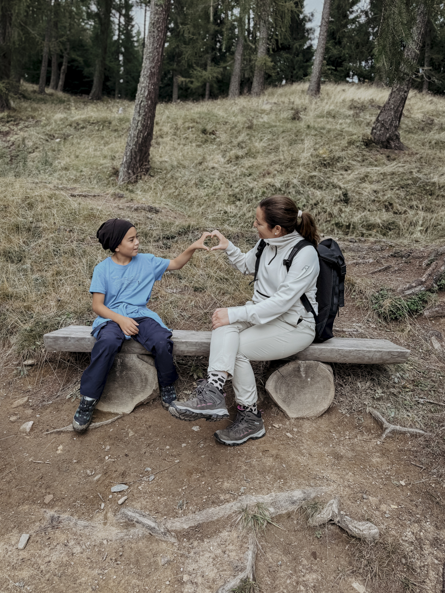 COCOtravel Suedtirol Alpiana