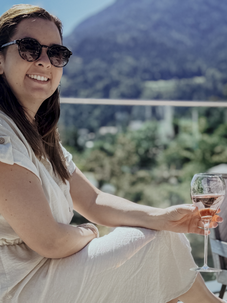 COCOtravel Suedtirol Alpiana