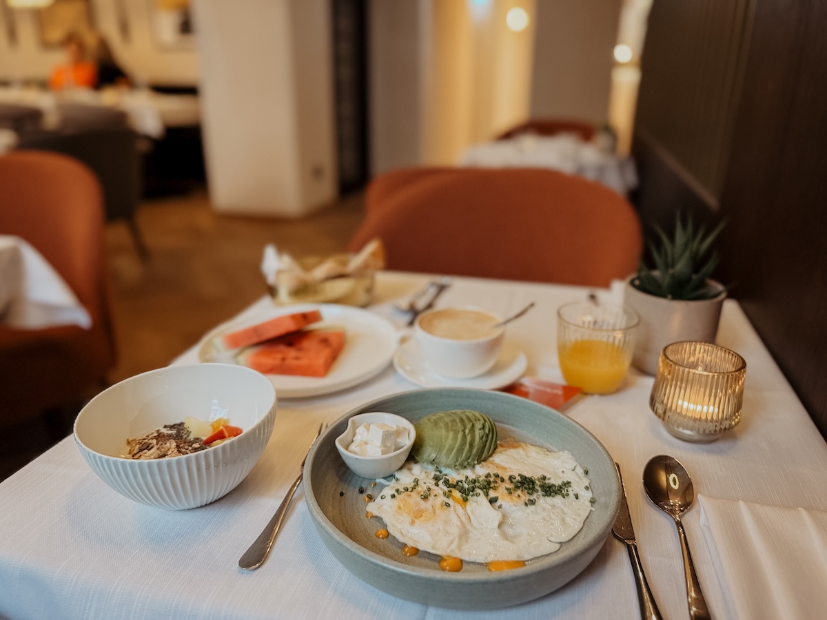 COCOtravel mailbergerhof wien fruehstueck quer