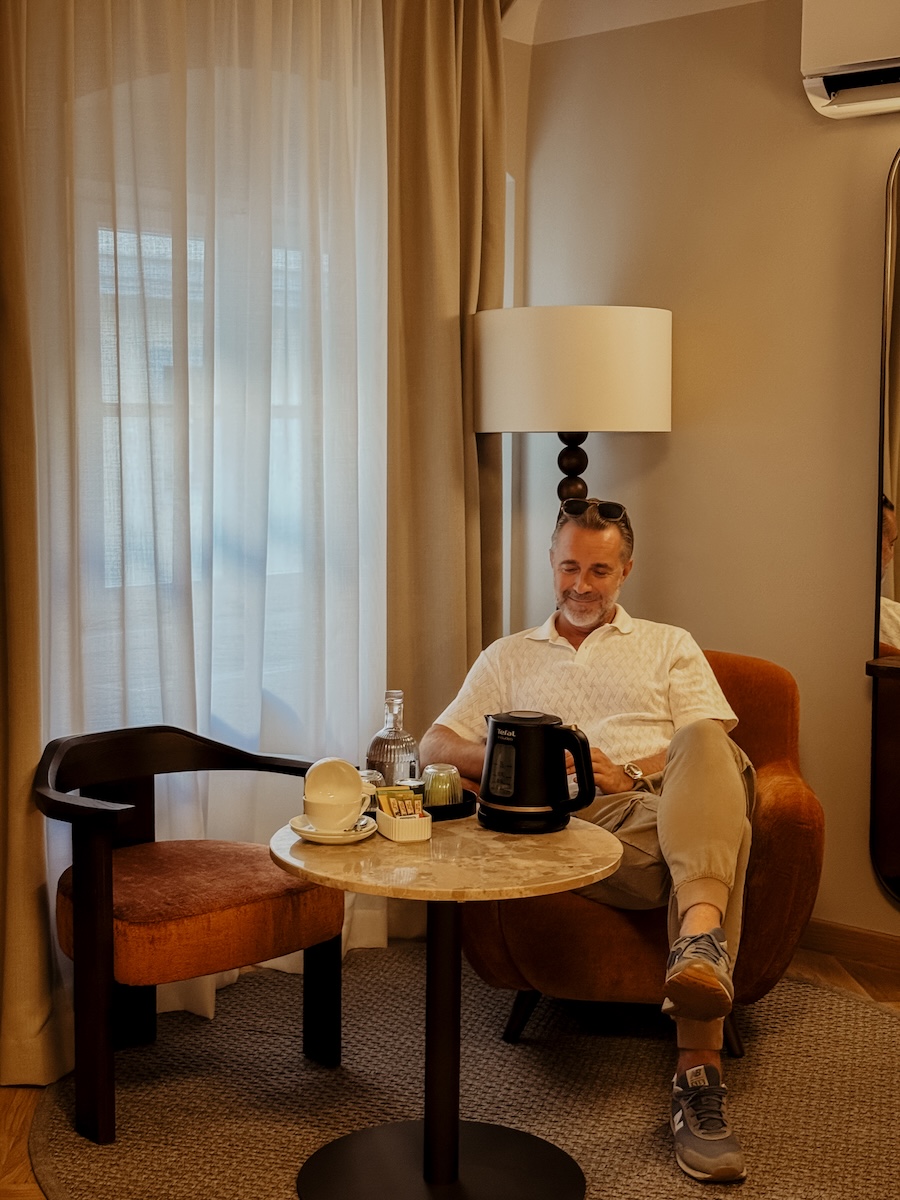COCOtravel mailbergerhof wien zimmer andi hoch