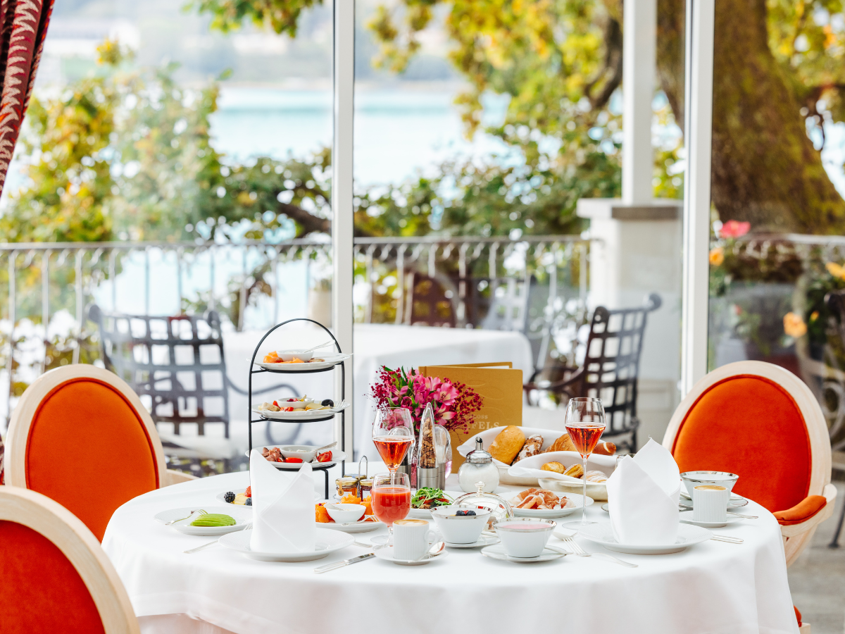 Herbsturlaub Wellness Schloss Seefels Worthersee4
