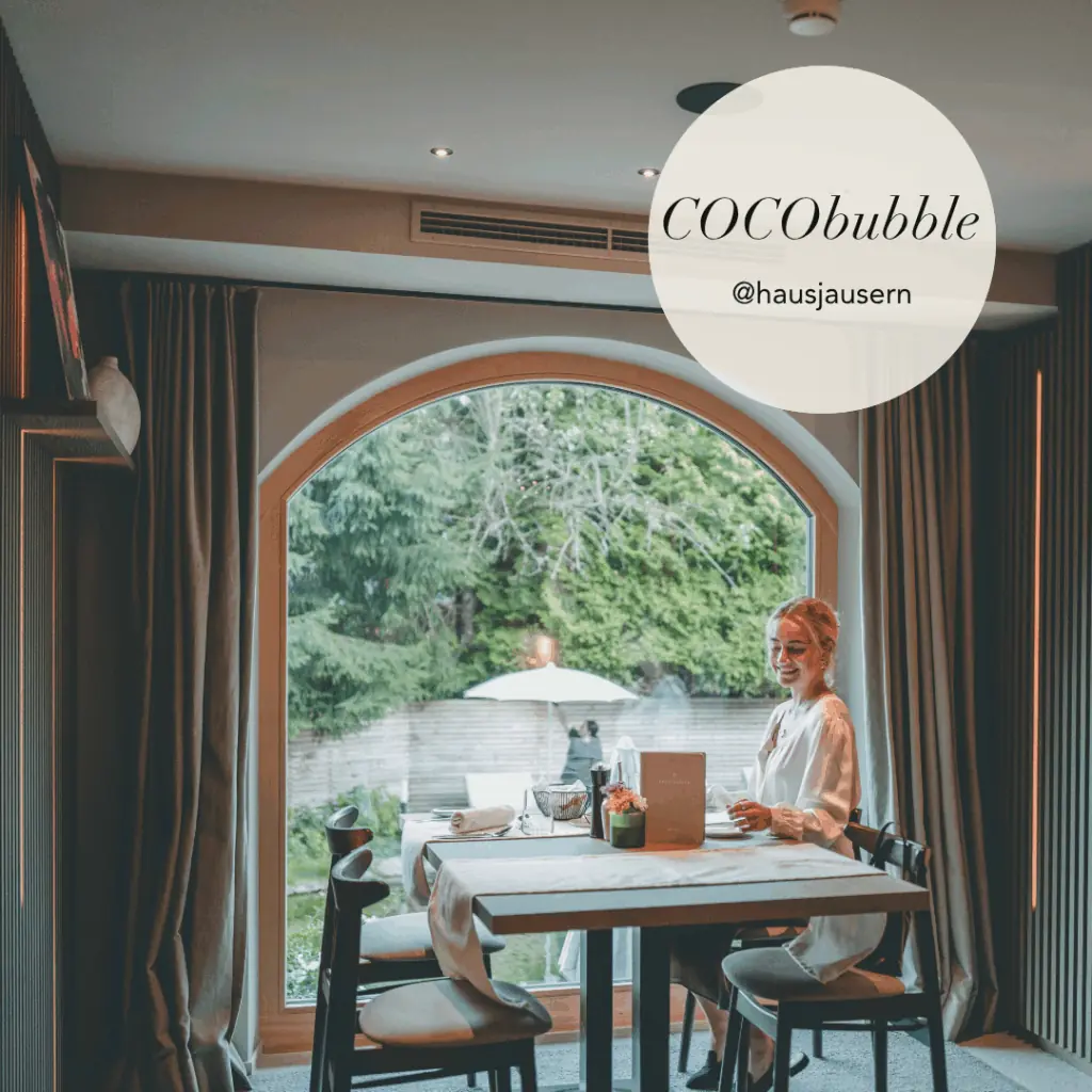 COCODeal Haus Jausner