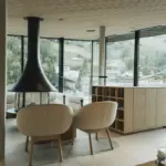 COCOTravel HausJausern Saalbach Wellness 1