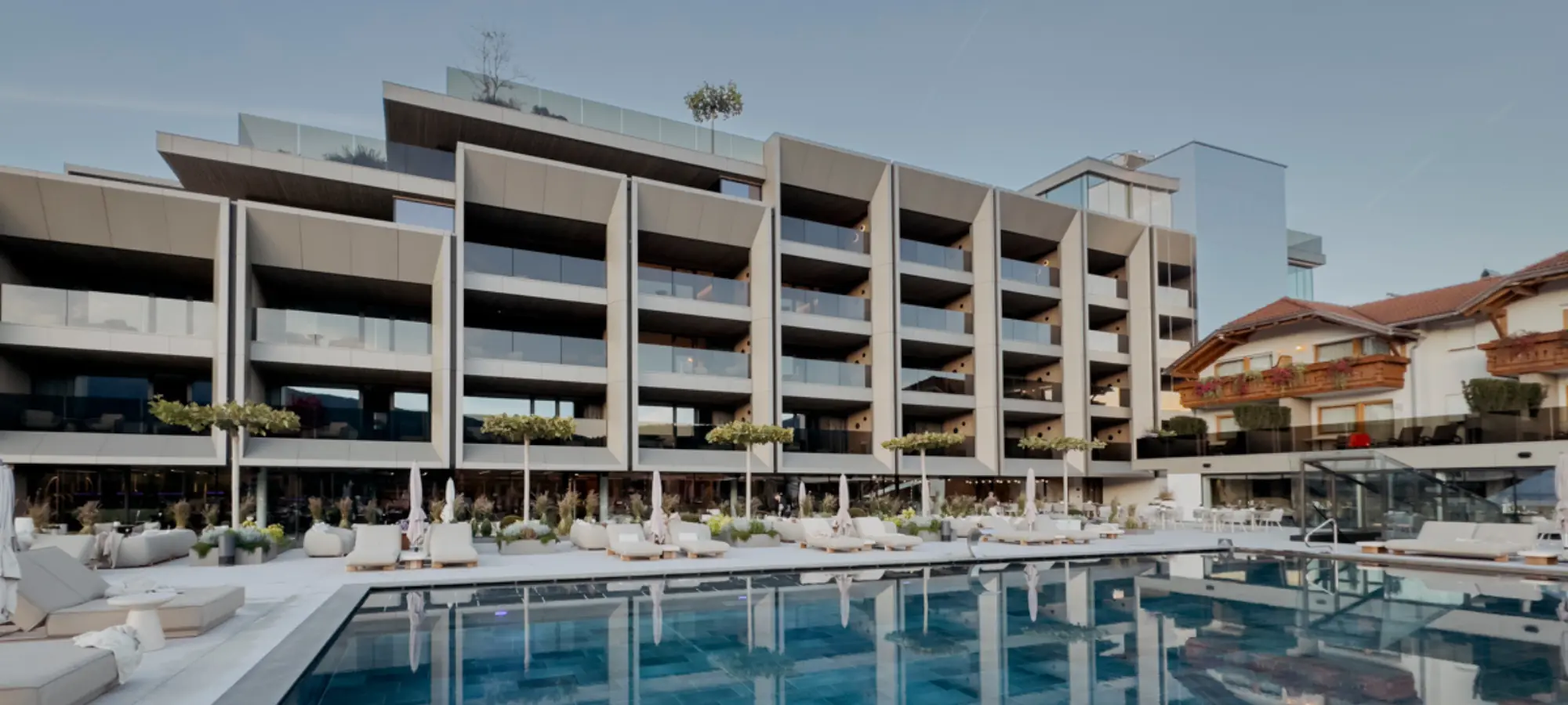 COCOTravel HotelSolvie Header
