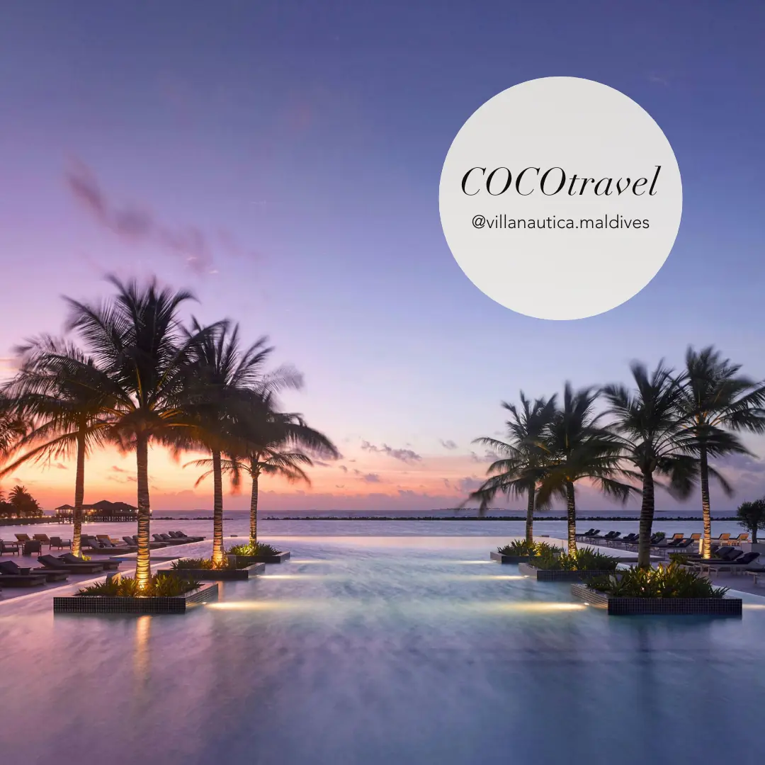 COCOdeal Villa Nautica