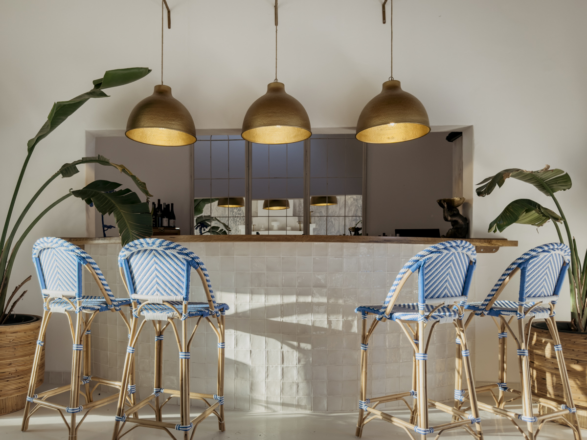 COCOtravel Afrika Botswana GraysEden Bar