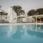 COCOtravel Afrika Botswana GraysEden Pool