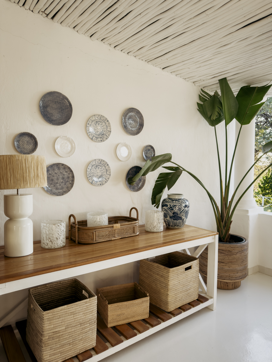 COCOtravel Afrika Botswana GraysEden Restaurant