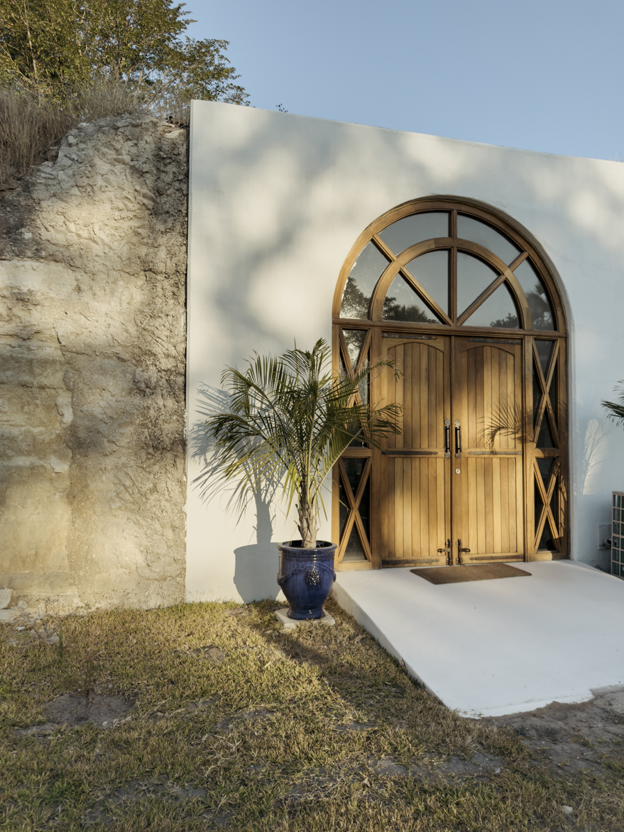 COCOtravel Afrika Botswana GraysEden Weinkeller