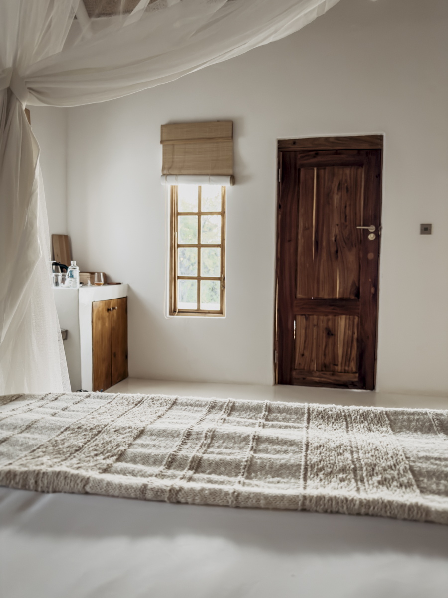 COCOtravel Afrika Botswana GraysEden Zimmer