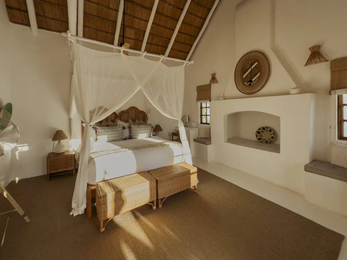 COCOtravel Afrika Botswana GraysEden Zimmer COCOtravel Afrika Botswana GraysEden Zimmer