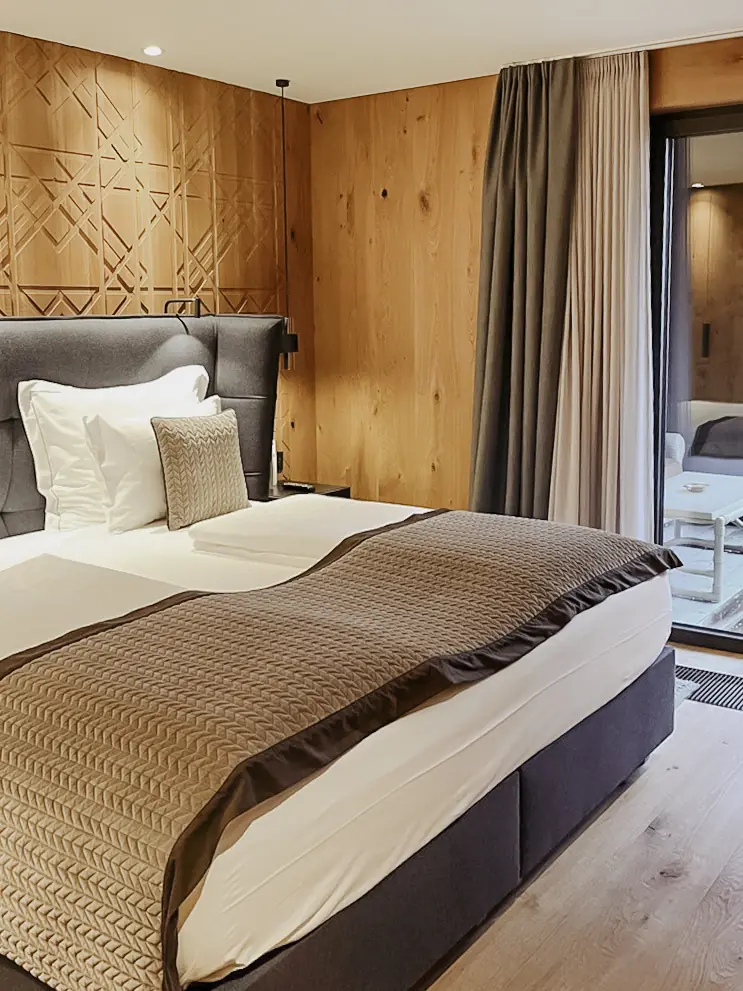 COCOtravel Granbaita Bett1 COCOtravel Granbaita Bett1