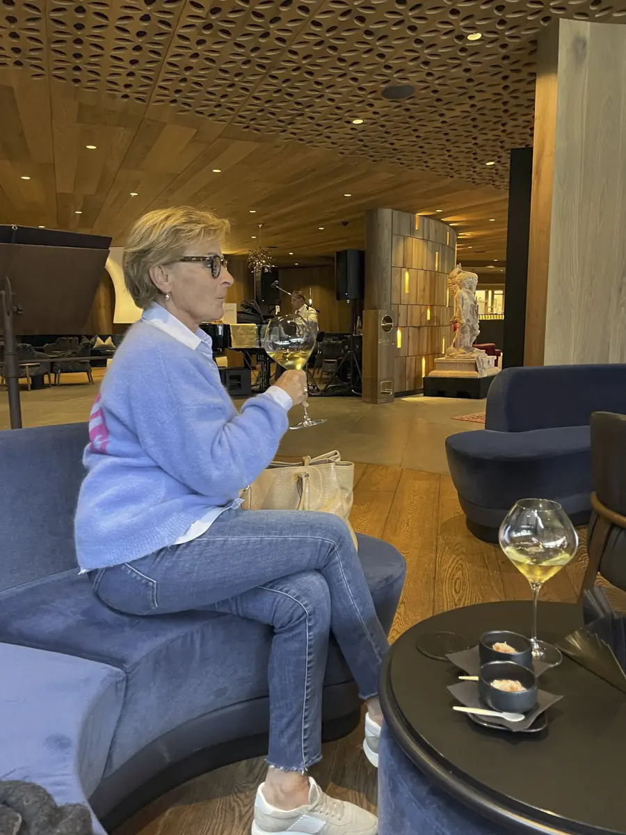 COCOtravel Granbaita Christatrinkt COCOtravel Granbaita Christatrinkt