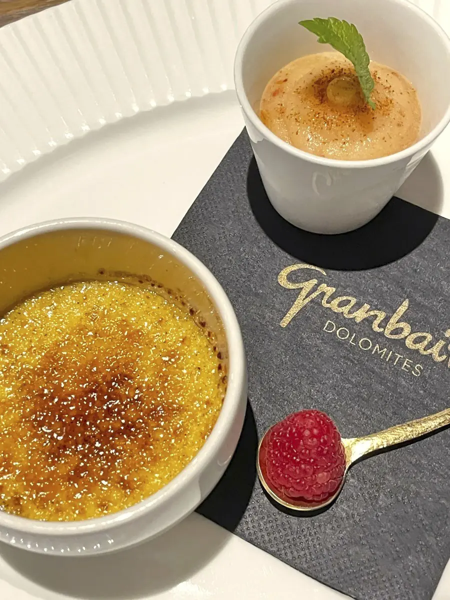 COCOtravel Granbaita Cremebrulee3 COCOtravel Granbaita Cremebrulee3