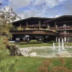 COCOtravel Granbaita Hotelansicht3