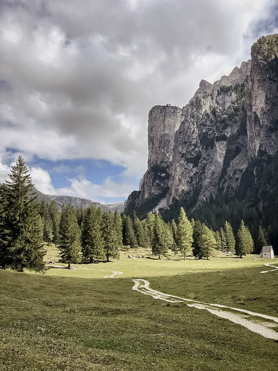 COCOtravel Granbaita LangetalWeg2 COCOtravel Granbaita LangetalWeg2