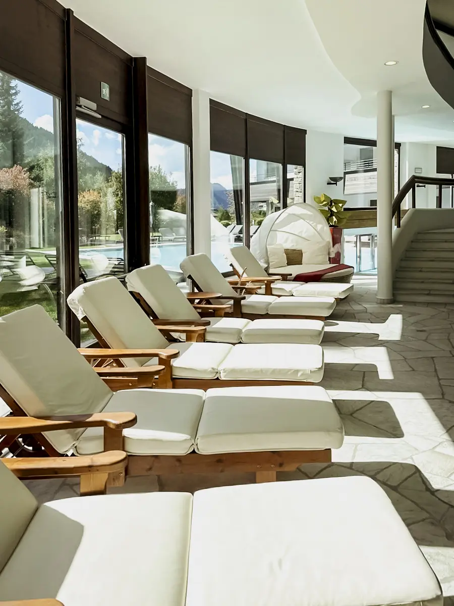 COCOtravel Granbaita LiegenamPool1 COCOtravel Granbaita LiegenamPool1