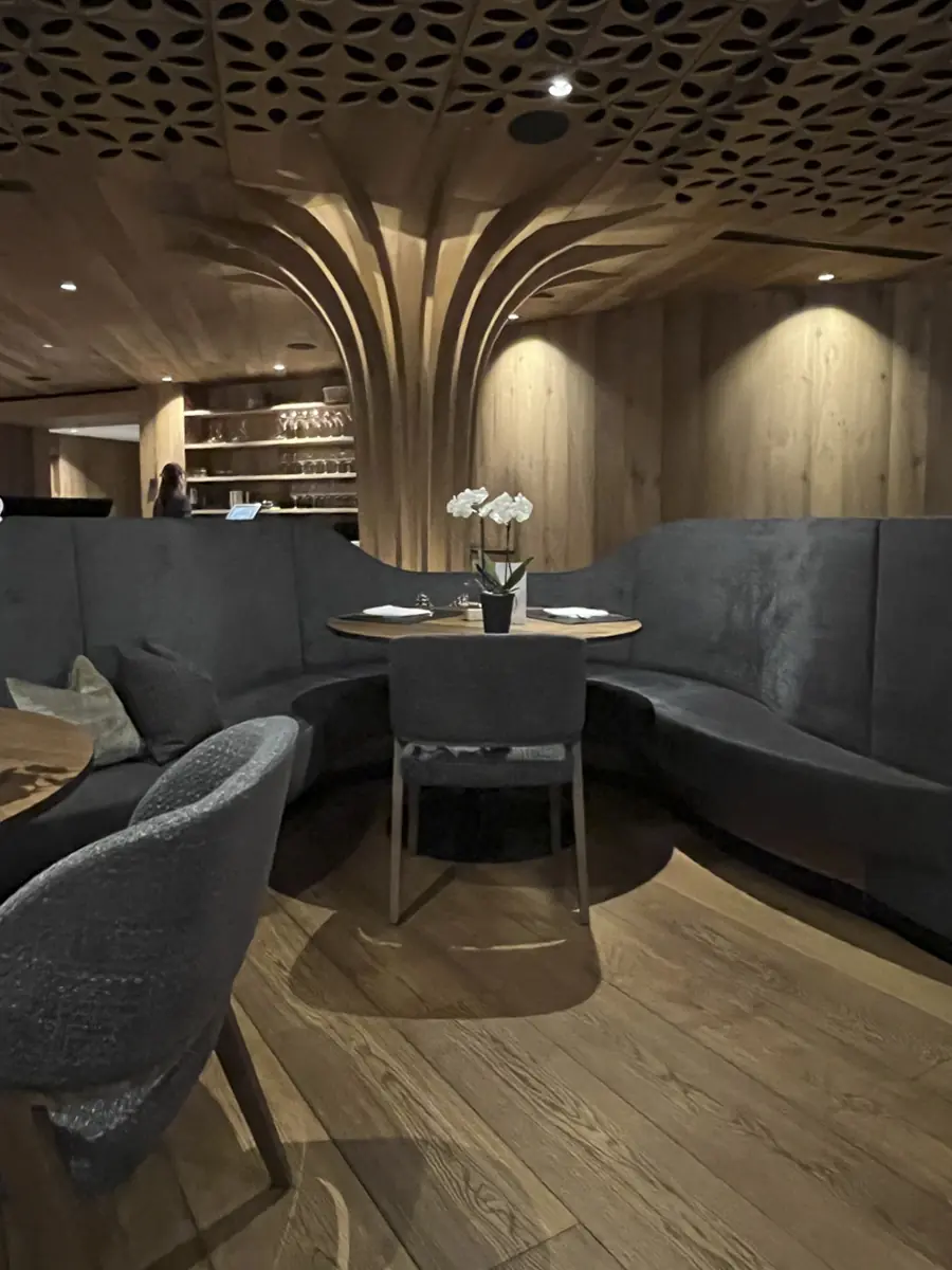 COCOtravel Granbaita Lounge1 COCOtravel Granbaita Lounge1