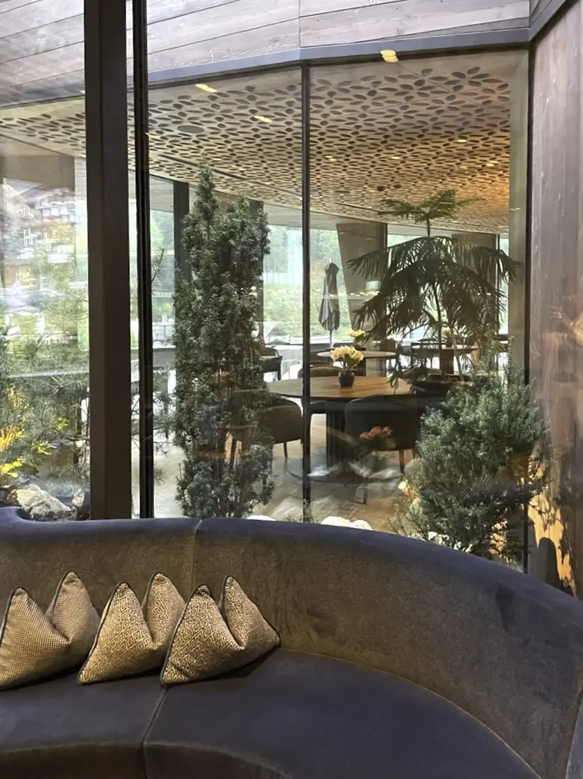 COCOtravel Granbaita Lounge3 COCOtravel Granbaita Lounge3