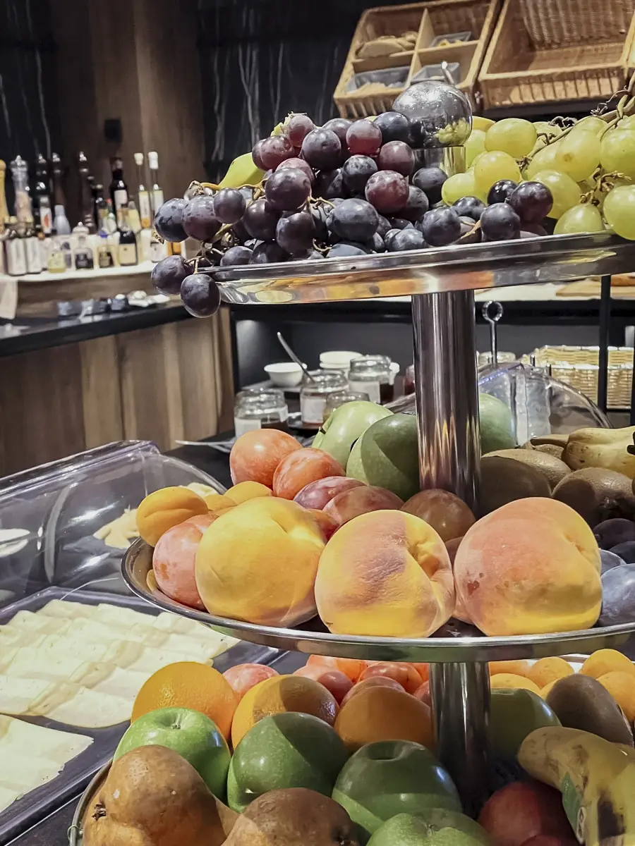 COCOtravel Granbaita Obst COCOtravel Granbaita Obst