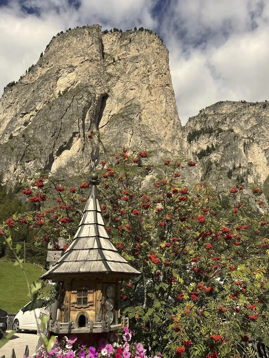 COCOtravel Granbaita TürmchenmitBerg COCOtravel Granbaita TürmchenmitBerg