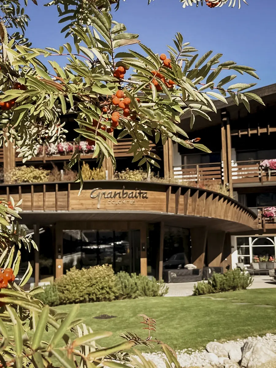 COCOtravel Granbaita VogelbeerenvorHotel COCOtravel Granbaita VogelbeerenvorHotel