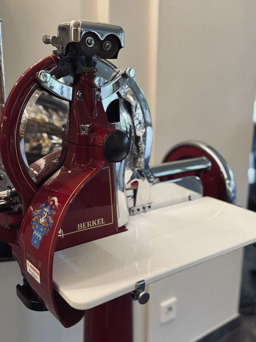 COCOtravel MignonMeran Berkel