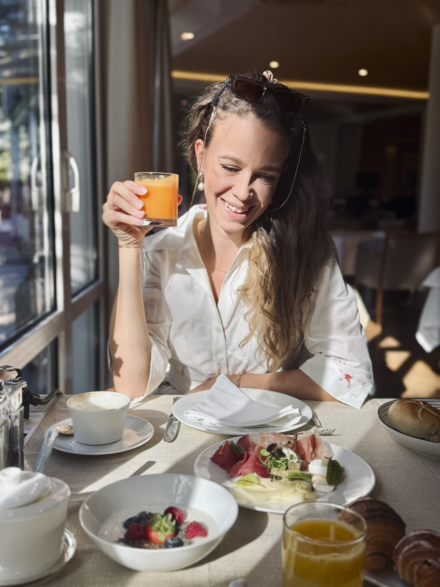 COCOtravel MignonMeran Fruehstueck 15