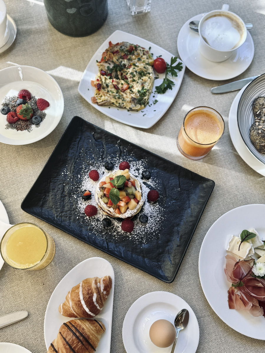 COCOtravel MignonMeran Fruehstueck 23