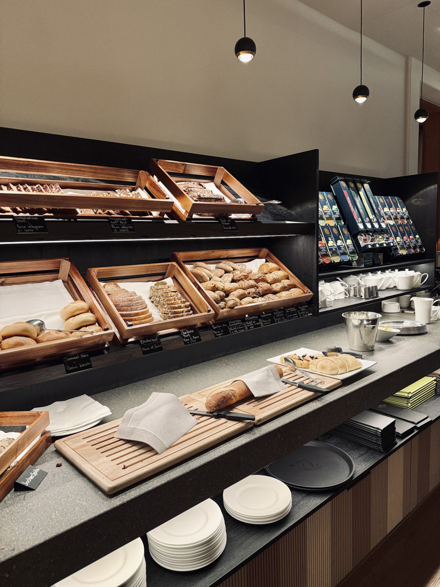 COCOtravel MignonMeran Fruehstueck 9