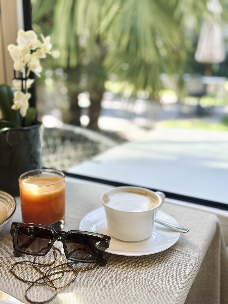 COCOtravel MignonMeran Kaffeegenuss 1