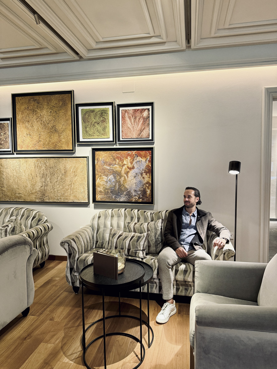 COCOtravel MignonMeran Lounge 2