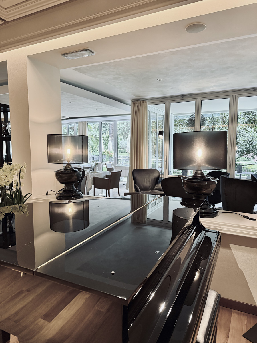 COCOtravel MignonMeran Piano