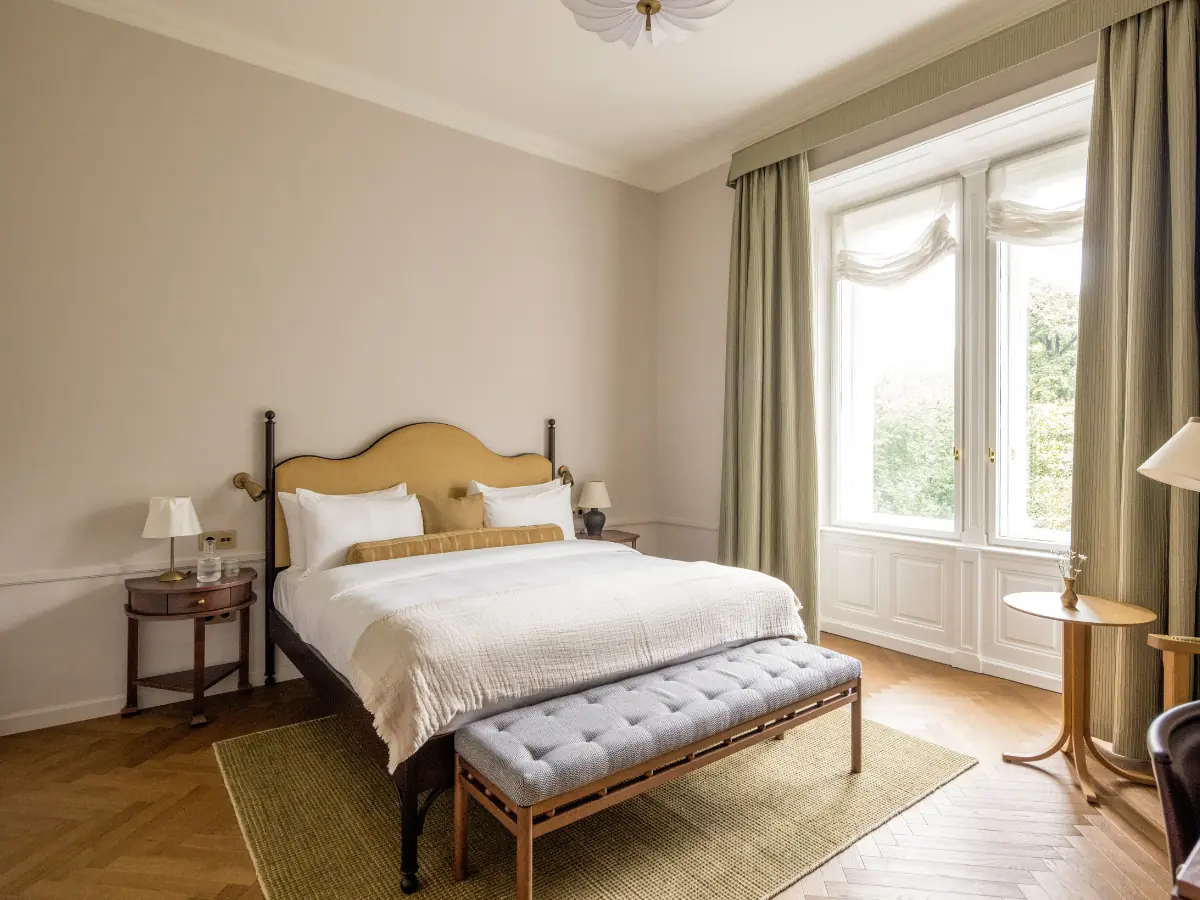 COCOtravel Opening Palais Rudolf1