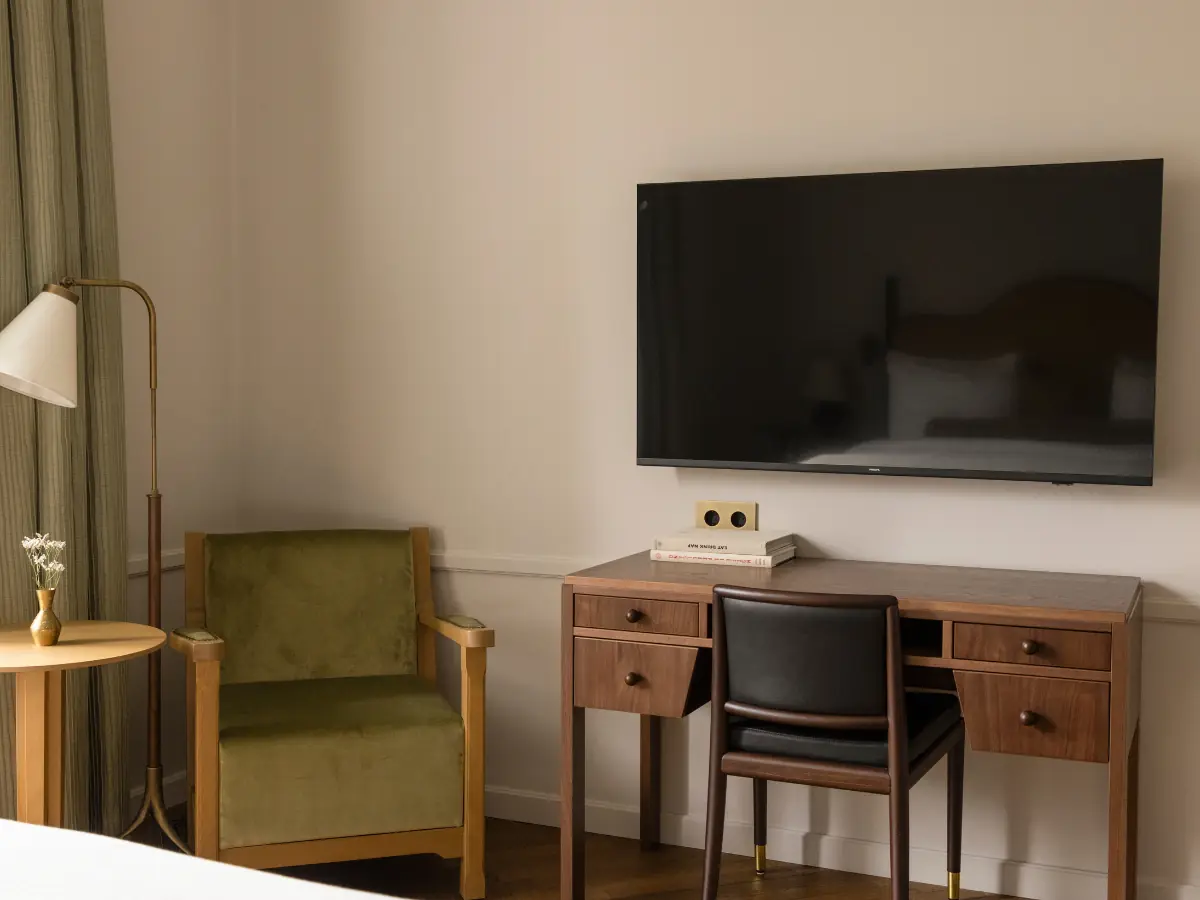 COCOtravel Opening Palais Rudolf3