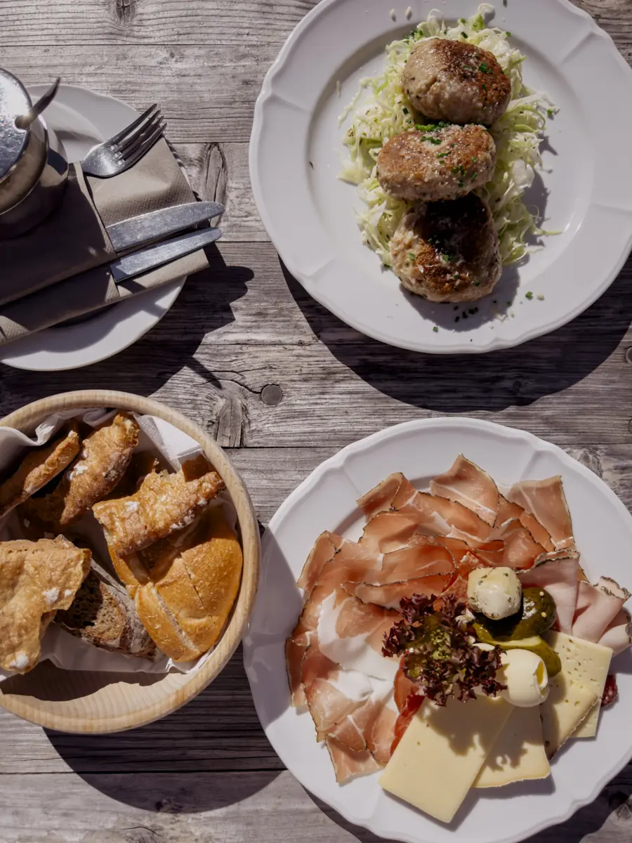 COCOtravel Suedtirol Solvie Abreise HubersAlm COCOtravel Suedtirol Solvie Abreise HubersAlm
