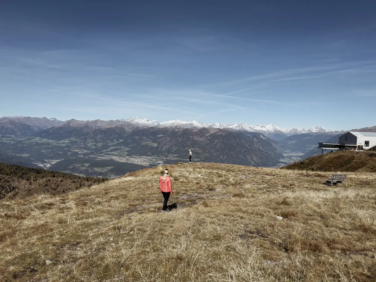COCOtravel Suedtirol Solvie Ausflug Kronplatz COCOtravel Suedtirol Solvie Ausflug Kronplatz