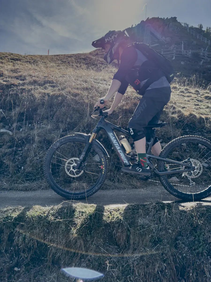 COCOtravel Suedtirol Solvie Ausflug Kronplatz MTB COCOtravel Suedtirol Solvie Ausflug Kronplatz MTB