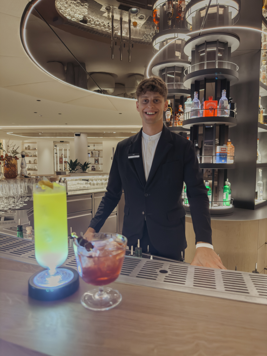 COCOtravel Suedtirol Solvie Bar