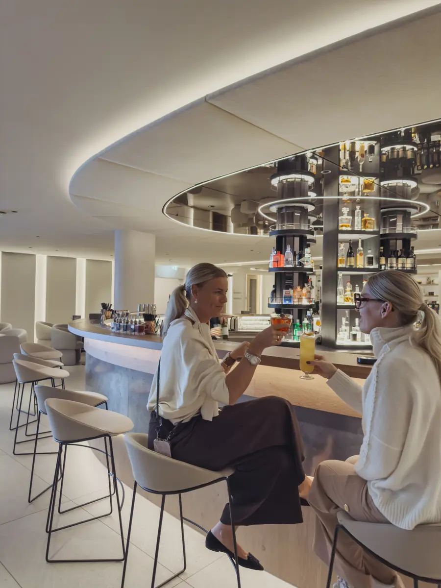 COCOtravel Suedtirol Solvie Bar COCOtravel Suedtirol Solvie Bar