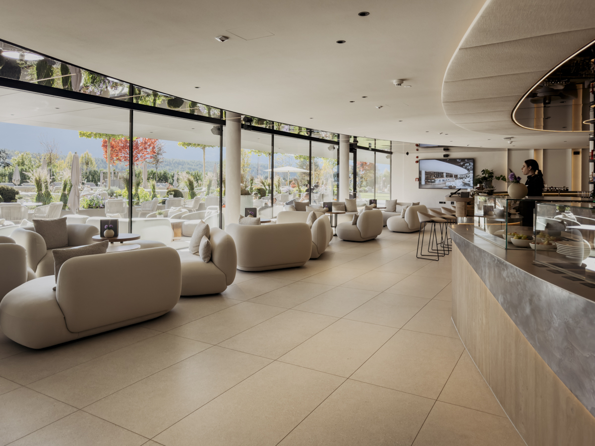 COCOtravel Suedtirol Solvie Bar