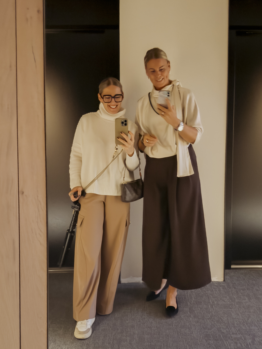 COCOtravel Suedtirol Solvie Beatrix Anna