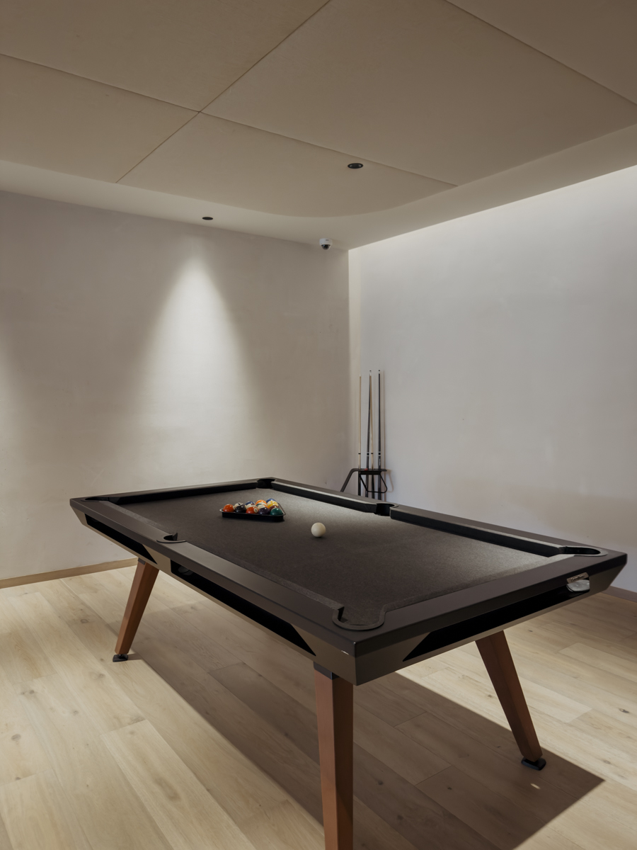 COCOtravel Suedtirol Solvie Billard