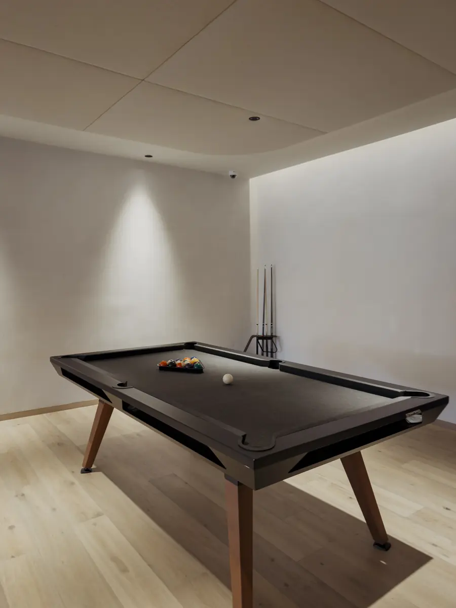 COCOtravel Suedtirol Solvie Billard COCOtravel Suedtirol Solvie Billard