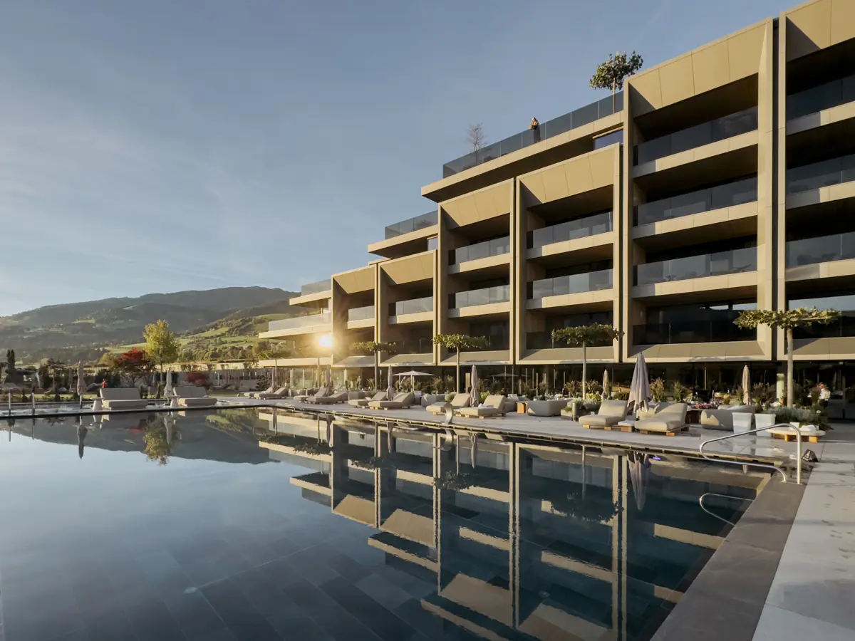 COCOtravel Suedtirol Solvie OutdoorPool COCOtravel Suedtirol Solvie OutdoorPool