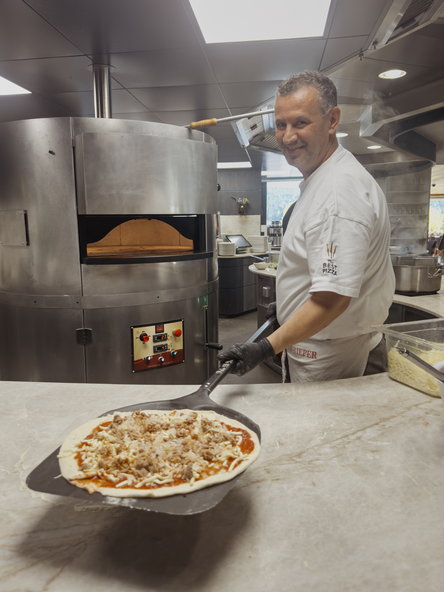 COCOtravel Suedtirol Solvie Pizzabaecker