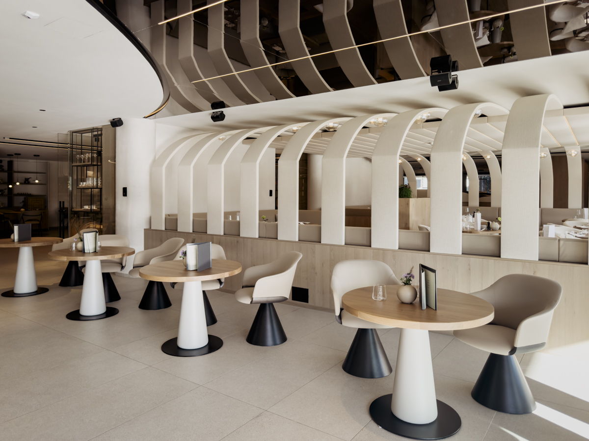 COCOtravel Suedtirol Solvie Restaurant