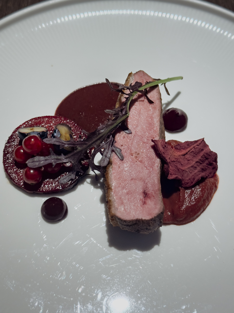 COCOtravel Suedtirol Solvie Restaurant Abendessen